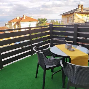  Apartament Patricija