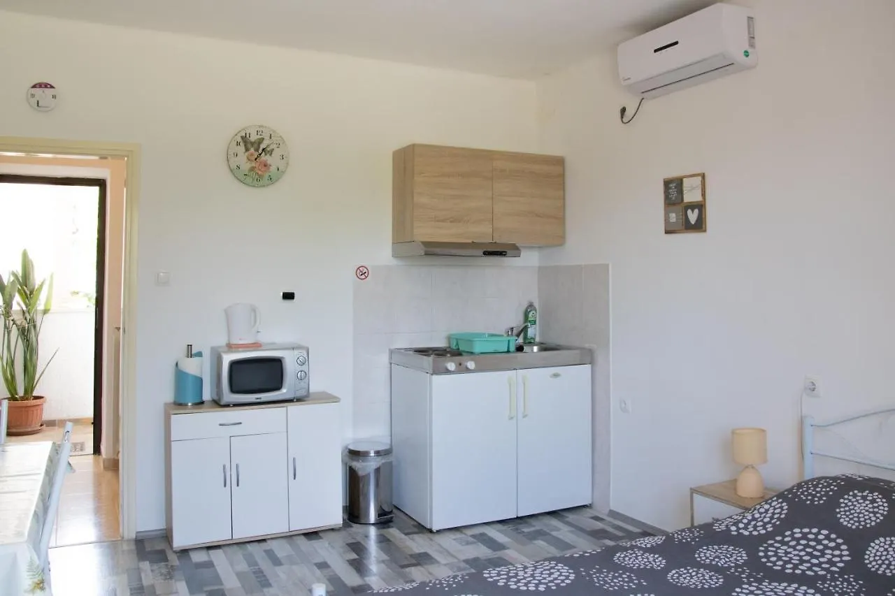 Apartments Teo Opatija