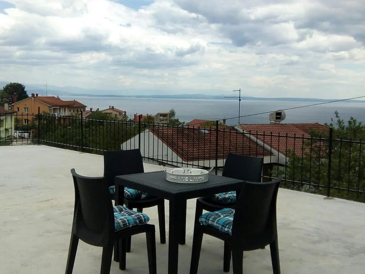 Apartments Teo Opatija