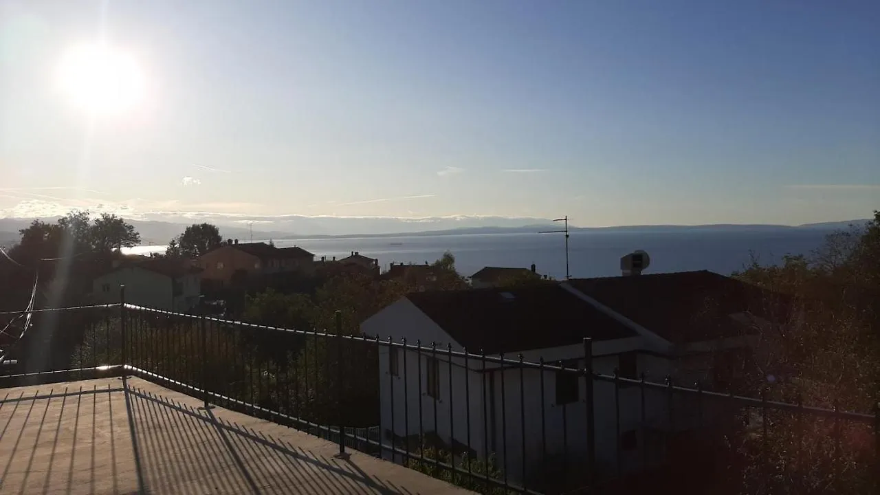 Apartments Teo Opatija 0*,  Croatia